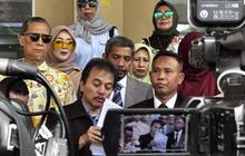Blak-blakan Kuasa Hukum Beberkan Detik-Detik Roy Suryo Ditangkap Polisi