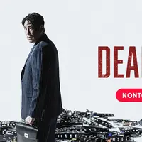 Film Dead Man (Dok.Vidio)