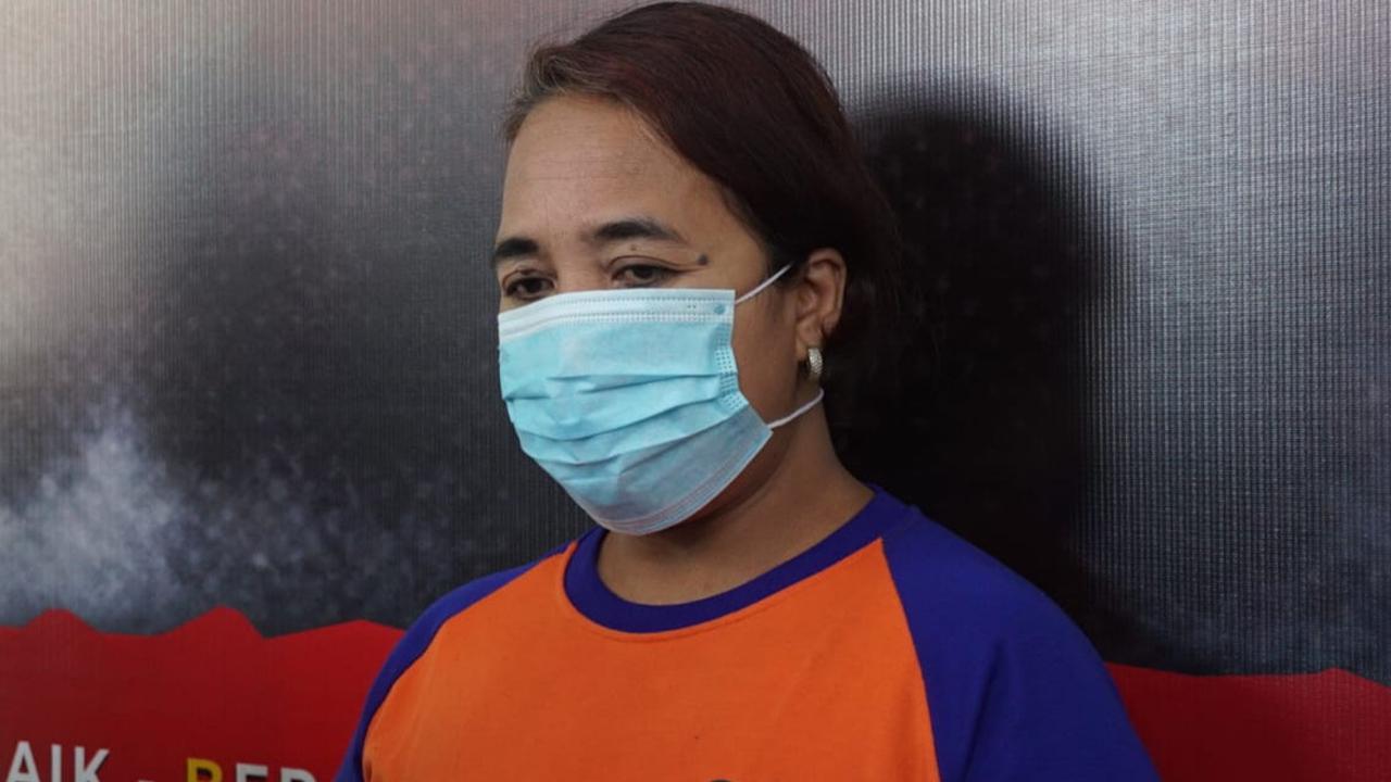 Pengakuan Istri di Jombang, Tidur dengan Mayat Suami Berhari-hari lalu Ditinggal Pergi karena Sudah Bau Busuk