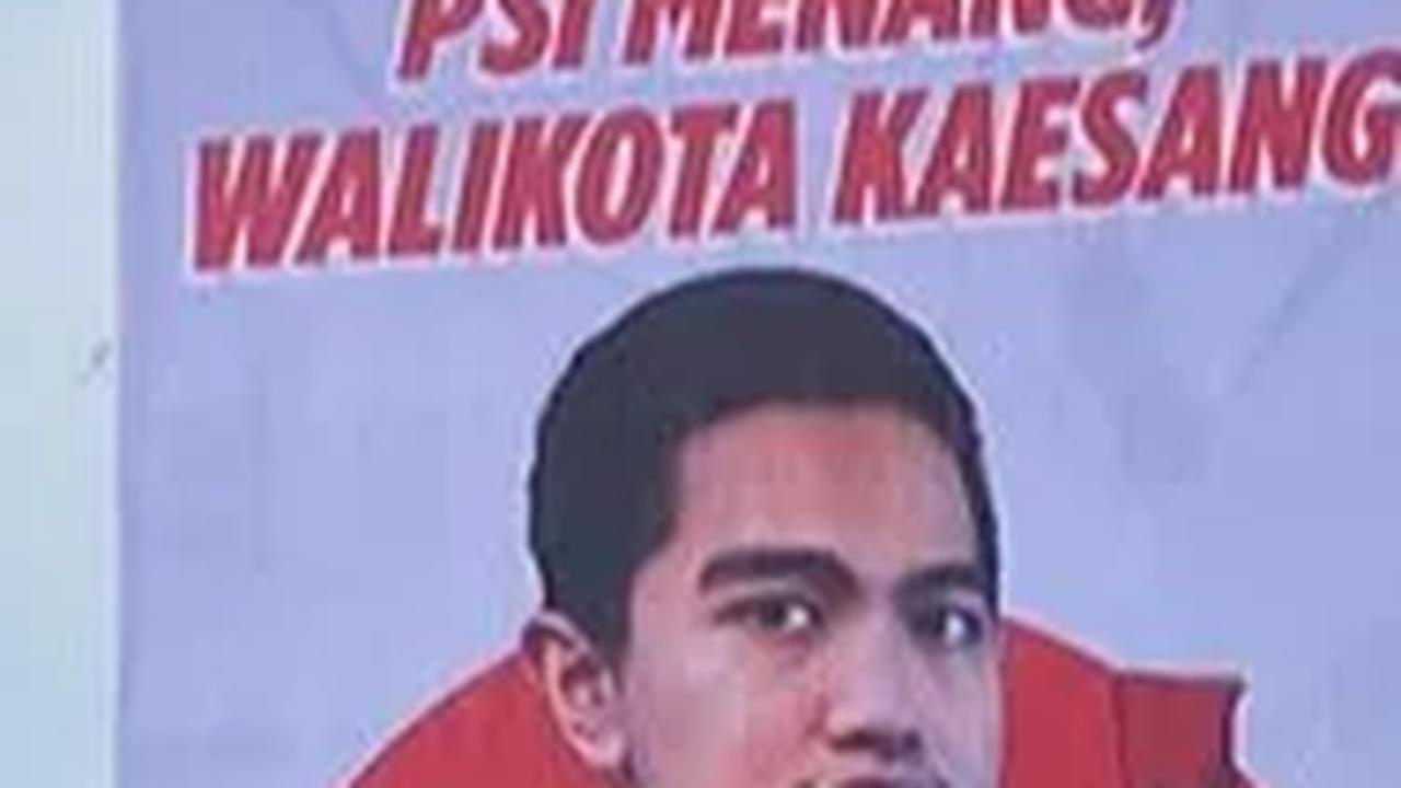 Tertarik Gaet Kaesang Masuk PSI