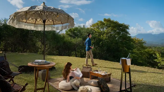 Marriott Bonvoy Portfolio