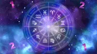 12 zodiak/copyright freepik.com/freepik