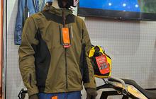 Jaket Respiro Khusus Turing di Daerah Iklim Tropis, Dihargai Sekitar Rp 1,2 Jutaan
