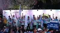 Resmi Sandang World Athletics Label, Digiland Run 2025 Dipadati Pelari dengan Antusiasme Tinggi