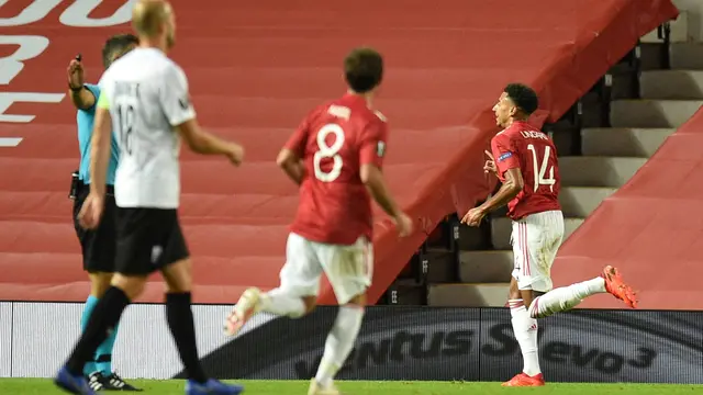 Jesse Lingard