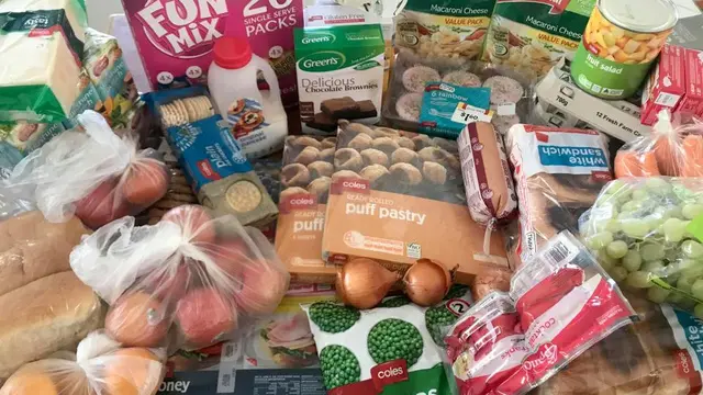 [Bintang] Makan Hemat