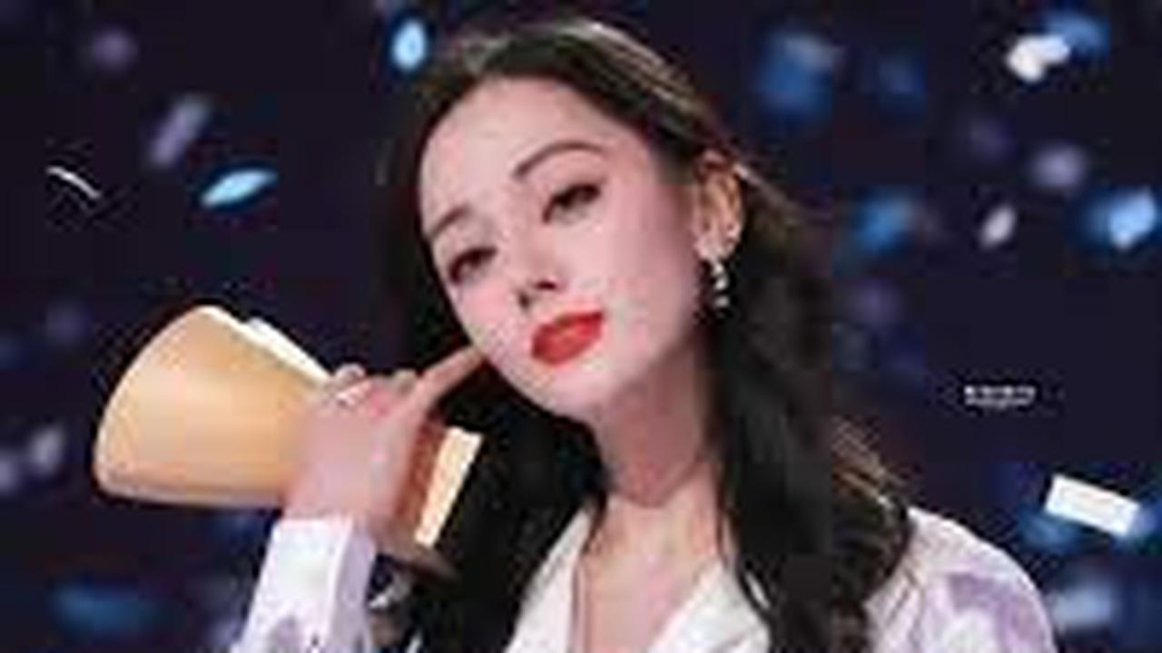 Top 3: Profil Dilraba Dilmurat, Aktris Cantik Asal China