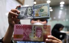 Rupiah Tertekan hingga Rp17.870, Ekonom Nilai BI Kewalahan Stabilkan Rupiah