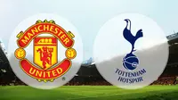 Manchester United vs Tottenham Hotspur (manutd.com)