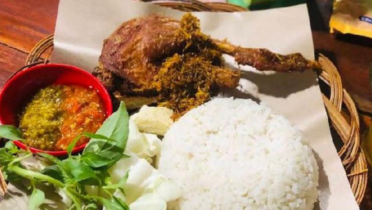 5 Rekomendasi Tempat Makan Ayam Rempah Enak di Jogja, Lezatnya Kuliner Jogja