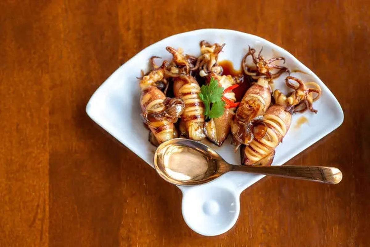 4 Sajian Seafood yang Aman Dikonsumsi Anak, Punya Segudang Manfaat Kesehatan