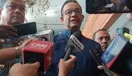 Anies Baswedan(Merdeka.com/ Rahmat Baihaqi)
