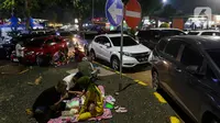H-5 Lebaran, Arus Mudik di Tol Cipali Alami Peningkatan