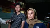 Jejak Terakhir Nur Alimatun di Stasiun Jatinegara: Ketika Takdir Membawa ke Peron yang Berbeda