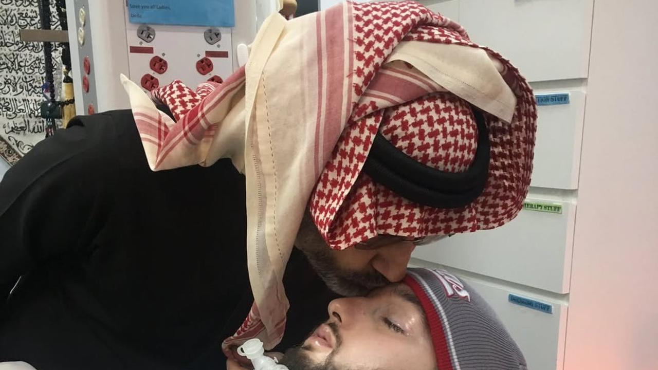 Pangeran Al Waleed bin Khaled