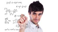 Ilustrasi Matematika. (Sumber: CareerCast)