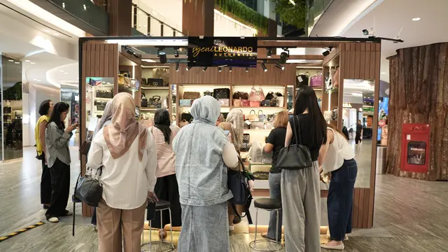 Waspada! Ini 7 Tips Membeli Tas Branded Preloved yang Asli Agar Tak Tertipu Barang Palsu
