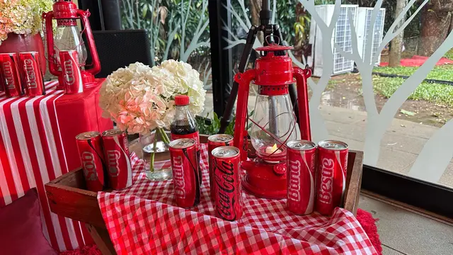 Share a Coke dari Coca-Cola Kembali Hadir, Lebih Personal dan Banyak Aktivitas yang Bisa Diikuti!