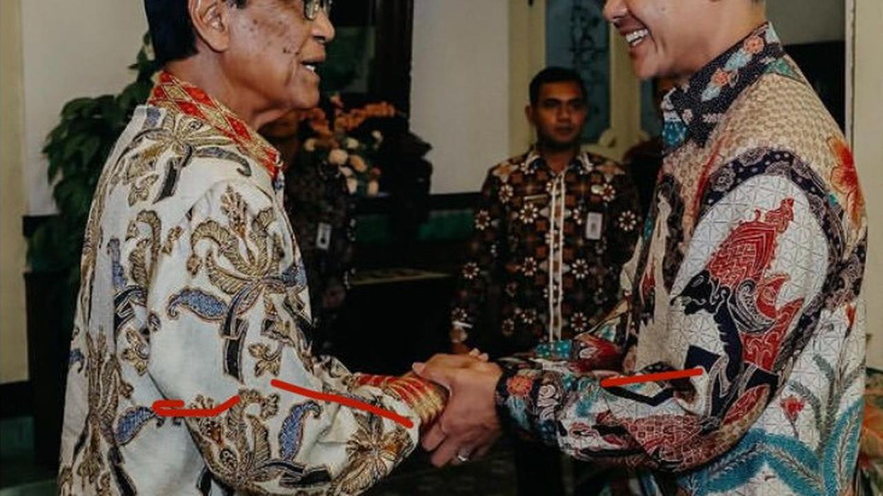 Dok. Istimewa