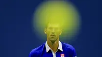 Tetap Ranking 1, Djokovic Dekati Rekor McEnroe 
