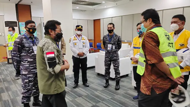 Komite II DPD RI Apresiasi Ekspor Komoditas Pertanian ke 41 Negara
