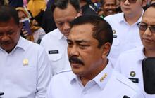 428 Napi Aceh Tamiang Dilepas Sementara karena Bencana, Menteri Agus Janjikan Remisi Tambahan