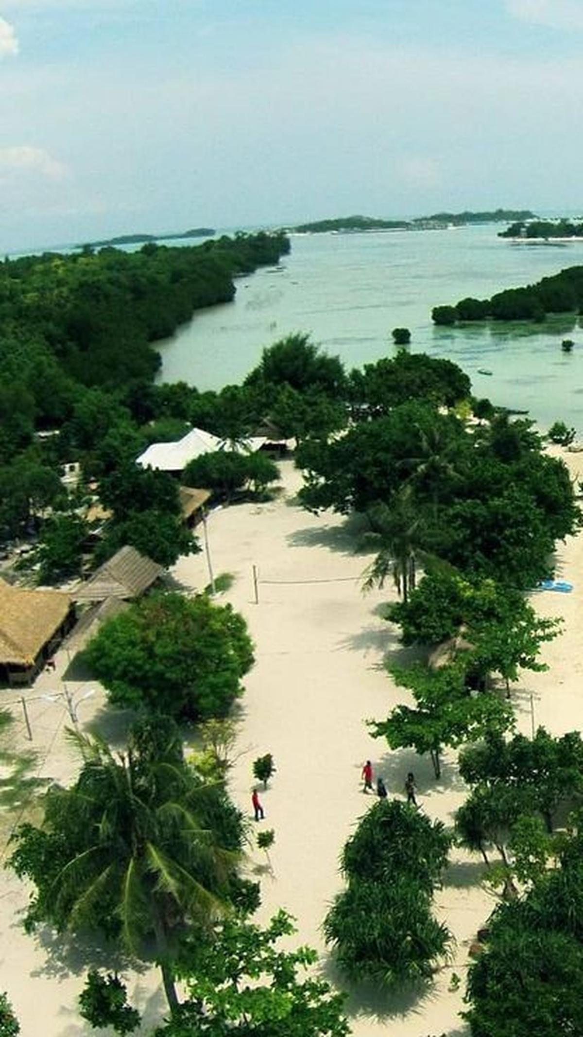 Kepulauan Seribu
