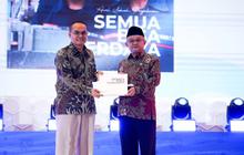 Gelar Karya Vokasi PKPLK 2025: Kemendikdasmen Wujudkan Ekosistem Pendidikan Bermutu