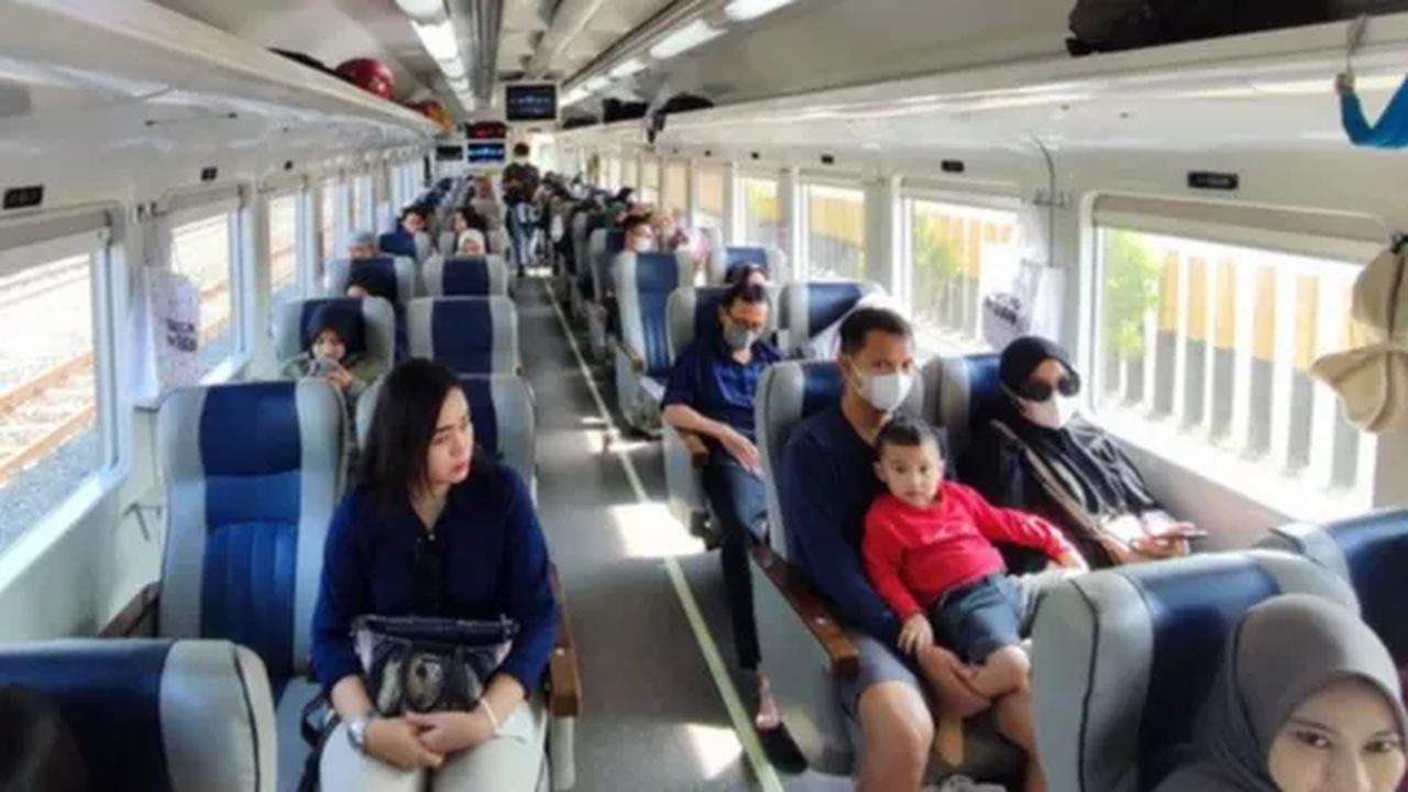 Sebagai langkah pencegahan atas jenis pelanggaran tersebut, kondektur selalu mengumumkan melalui pengeras suara di dalam kereta api.