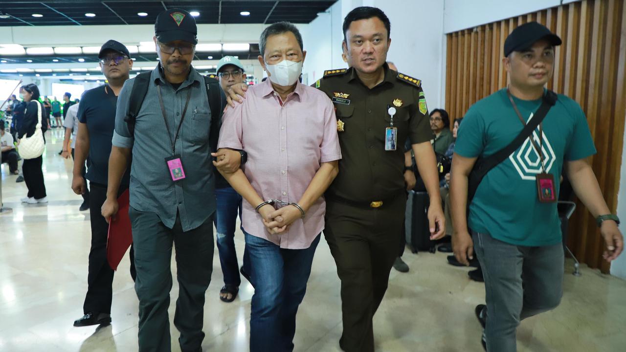 VIDEO: Jaksa Bongkar Peran Penting Eks Bos Sriwijaya Air di Kasus Mega Korupsi Timah Rugikan Negara Rp300 T