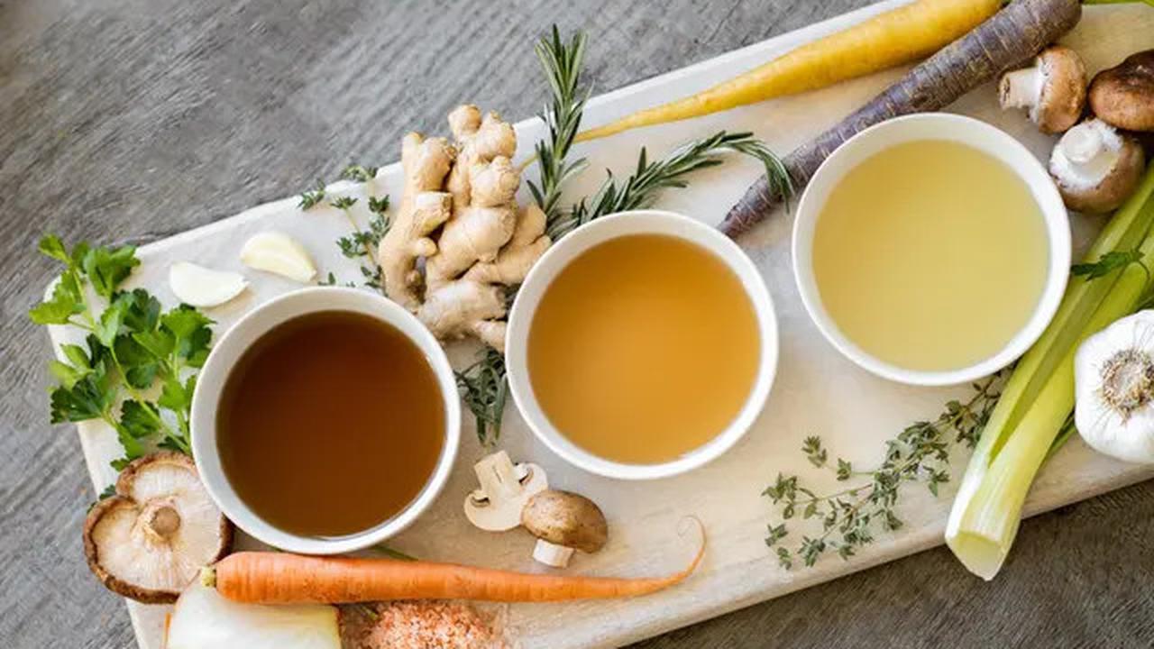 Resep Wedang Serai untuk Menurunkan Kolesterol Secara Alami