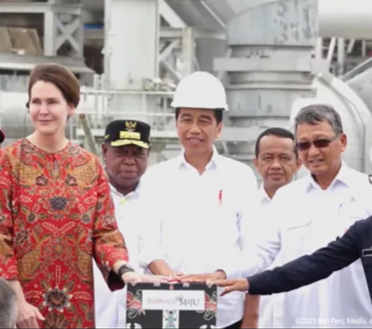 Dok. Istimewa
