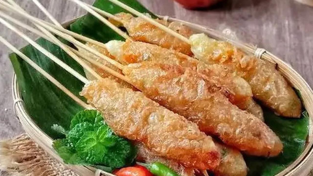 Cara Membuat Sempol Ayam yang Gurih dan Lezat