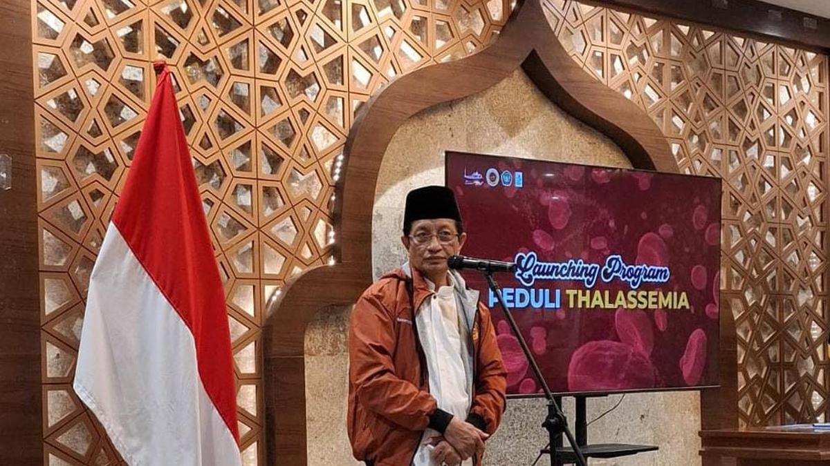 Masjid Istiqlal Jadi Pusat Edukasi dan Layanan Sosial, Fokus pada Kesehatan dan Halal