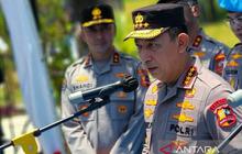 Fakta Unik: Polri Berhasil Distribusikan 72.500 Ton Beras SPHP, Bantu Stabilkan Harga Pangan Nasional!