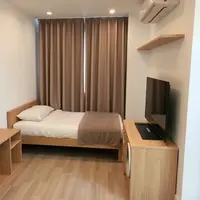 Tips Menata Kamar Tidur Sempit (Ilustrasi Gambar Qwen AI)
