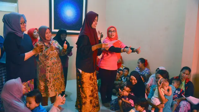 (Foto: Liputan6.com/Dian Kurniawan)
