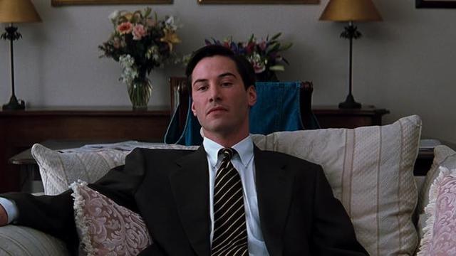 The Devil's Advocate (1997)