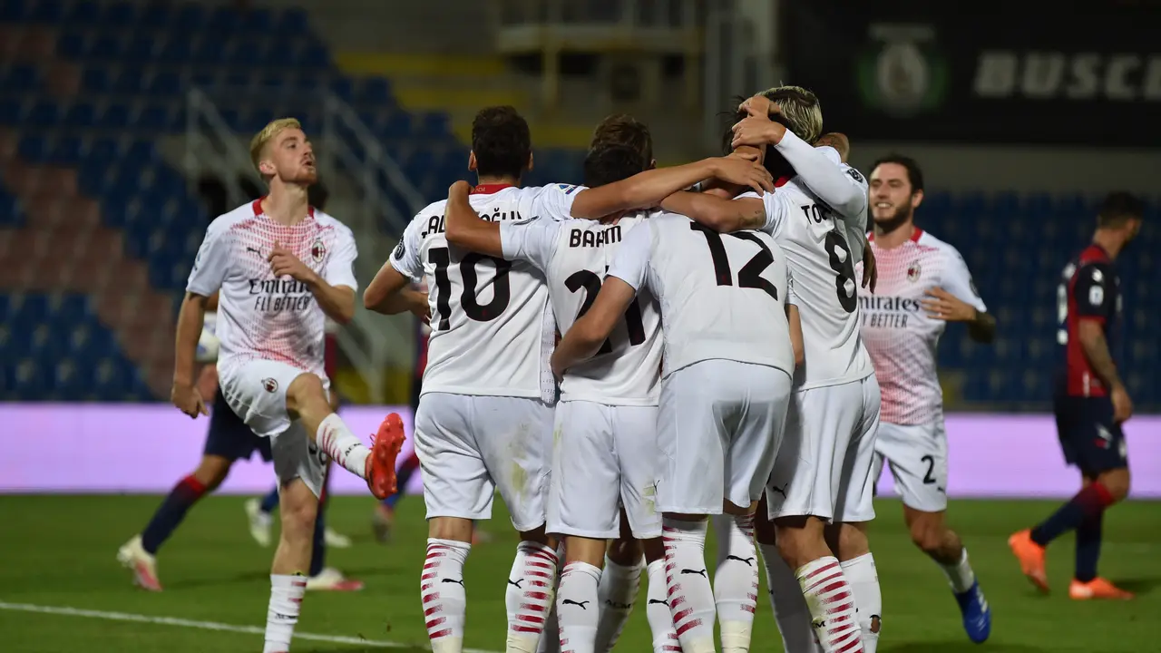 Ac Milan
