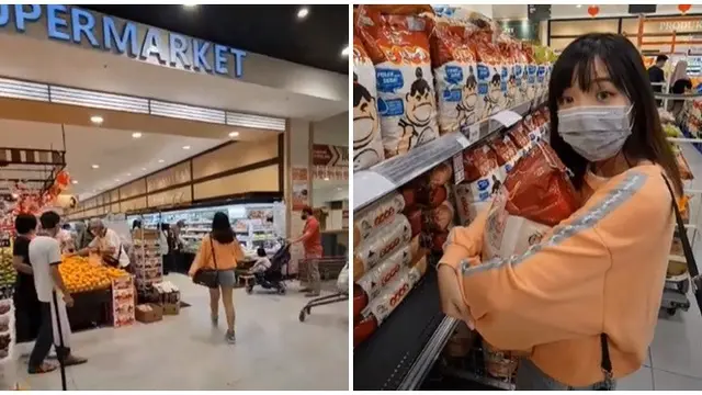 Bebas Belanja Pakai Black Card Pacar, Wanita Ini Justru Beli Barang Tak Terduga