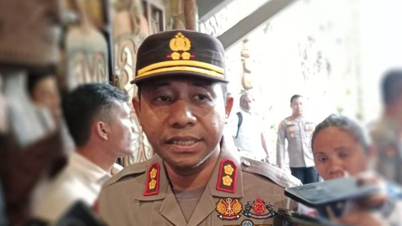 9 Perempuan Disandera Kelompok Bersenjata di Mimika
