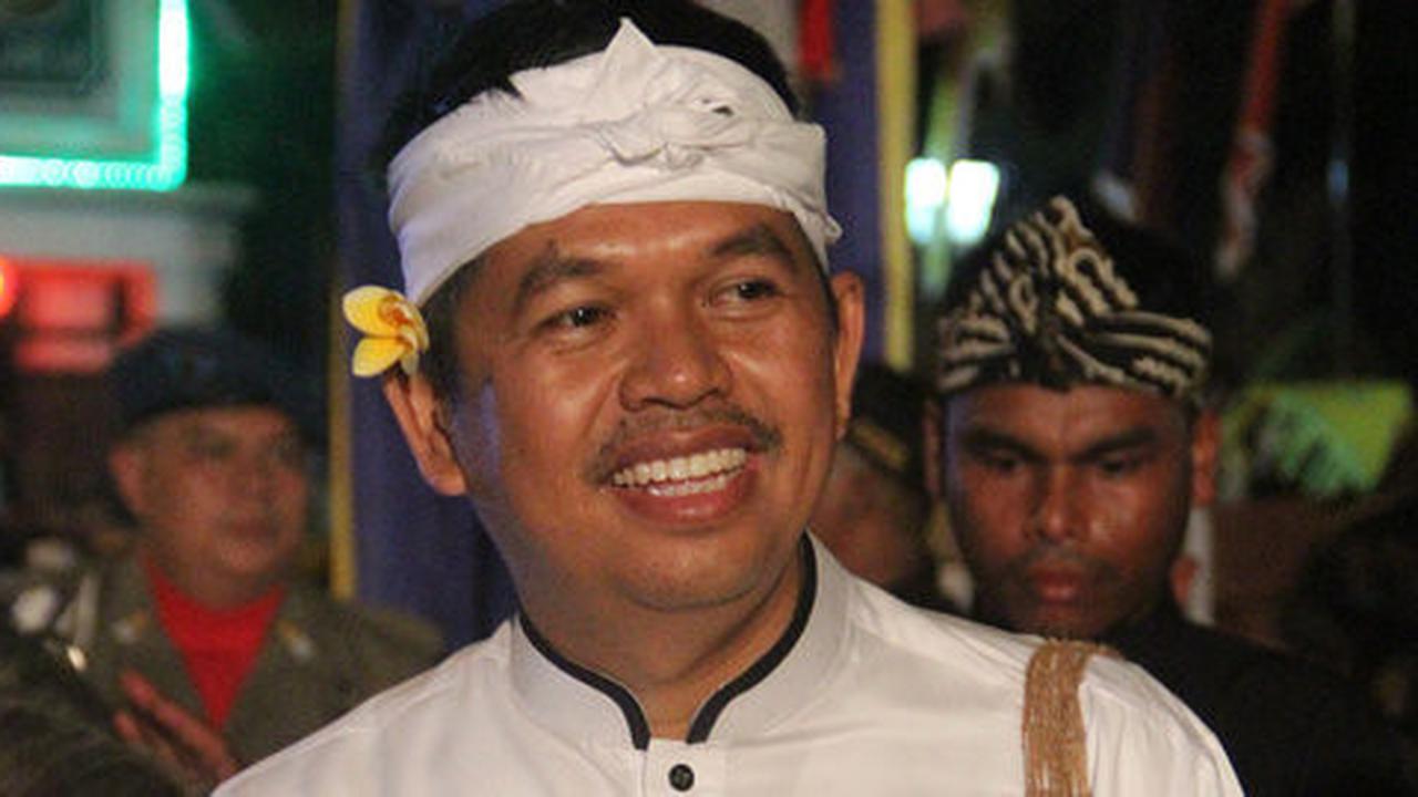 Dituding ganti Assalamualaikum dengan Sampurasun, Dedi unggah video