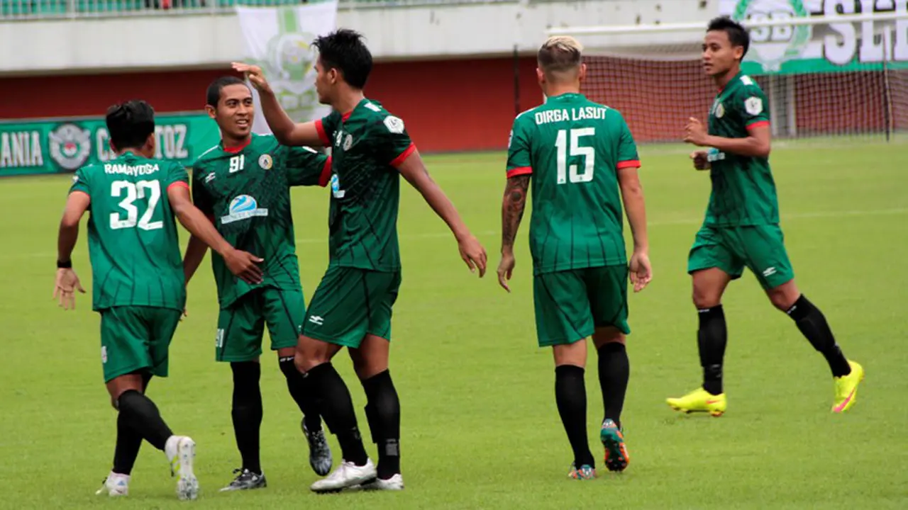 PSS Sleman