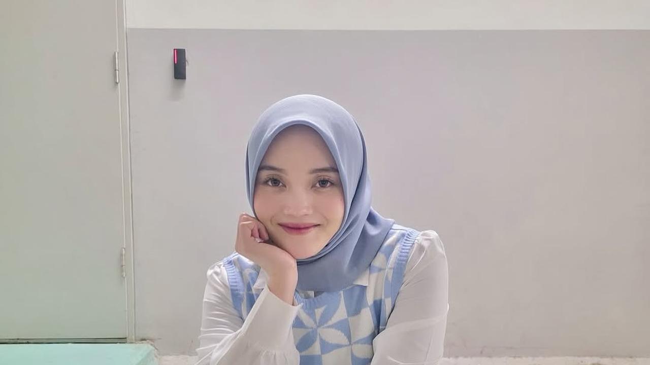 Potret Terbaru Putri Delina Anak Sule, Makin Cantik dan Glowing
