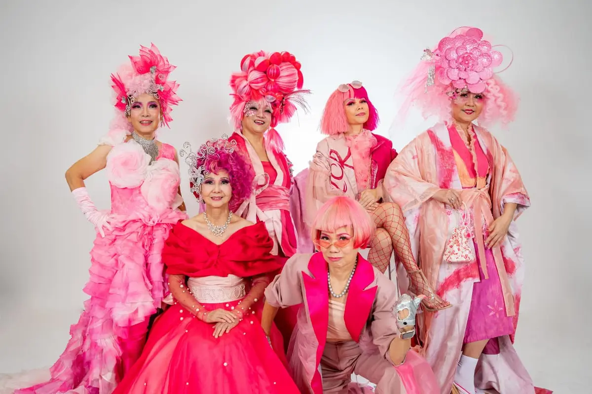 Makeover Magic 2019