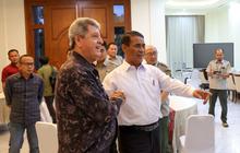Fakta Menarik: Indonesia Alokasikan 15.000 Hektar Lahan untuk Pangan Palestina di Kalimantan Utara