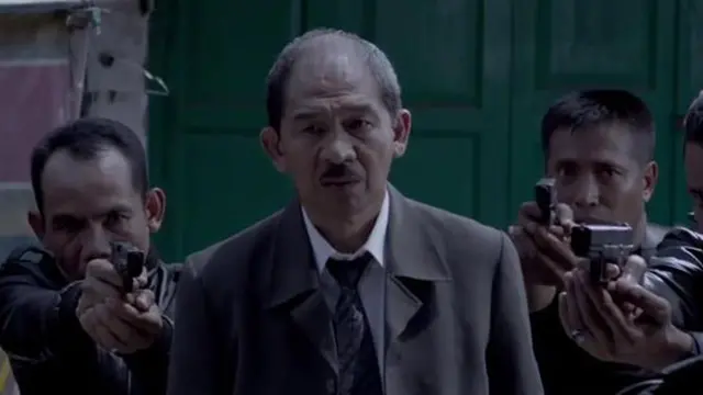 [VIDEO] The Raid 2: Berandal Bakal Tampilkan Banyak Adegan Kebut-kebutan