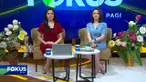 Saksikan berita kriminal dan peristiwa menarik di Fokus Pagi (11/07) dengan pilihan topik utama sebagai berikut, Tabrakan Beruntun di Tol Cipularang, Pemotor Wanita Ugal-Ugalan di Jalan, Polisi Gerebek Markas Judi Online di Apartemen.