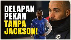 Berita video pelatih Chelsea, Enzo Maresca ketar-ketir kehilangan satu pilar andalannya. Nicolas Jackson dipastikan absen bela Chelsea selama 6 hingga 8 pekan lamannya akibat cedera parah.