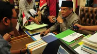 Ketua PBNU: ISIS Coreng dan Kotori Kemuliaan Islam